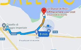 Le Stanze di Ricci - Affittacamere Low cost