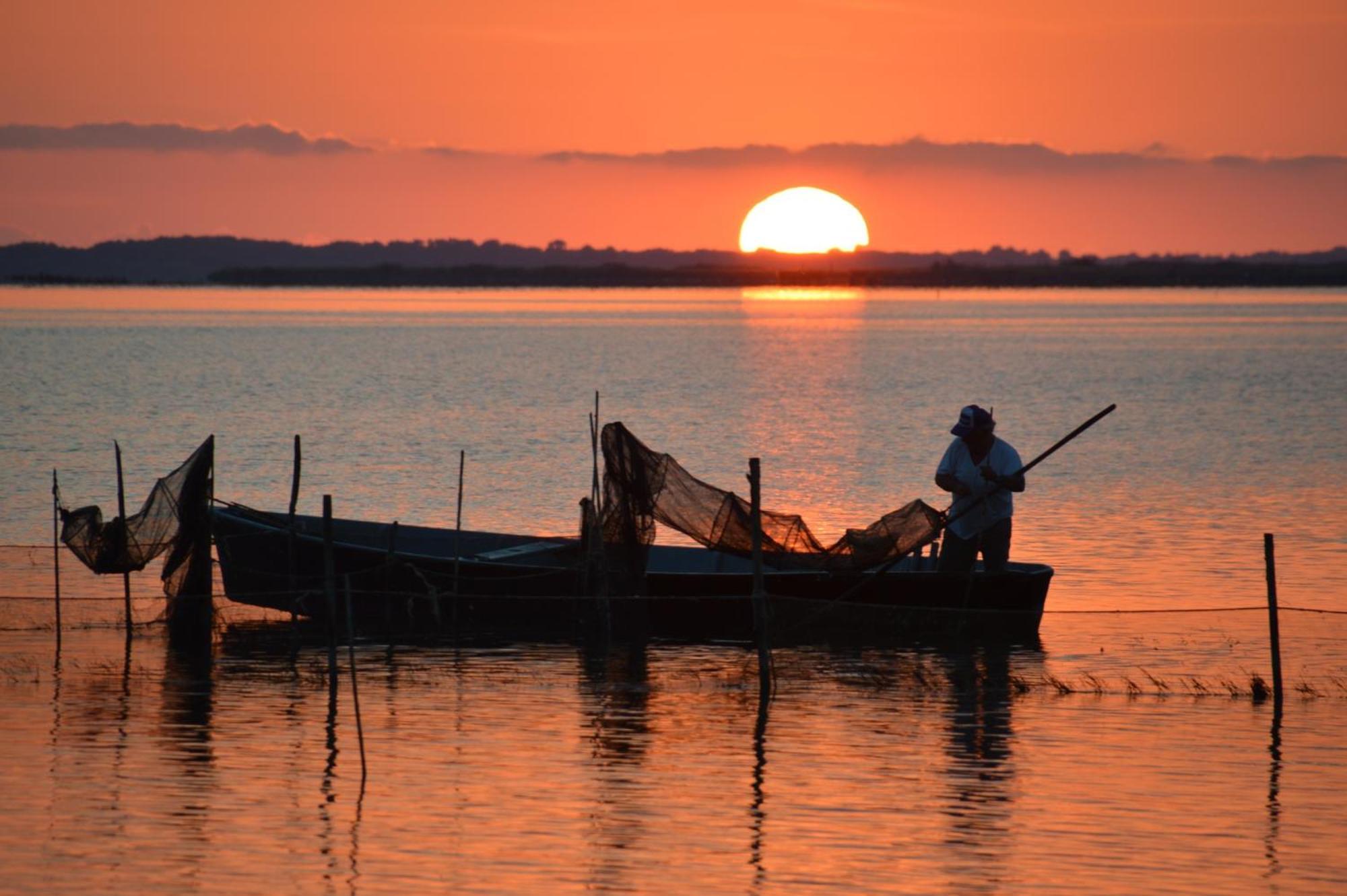 Le Stanze di Ricci - Affittacamere Low cost Lesina Esterno foto