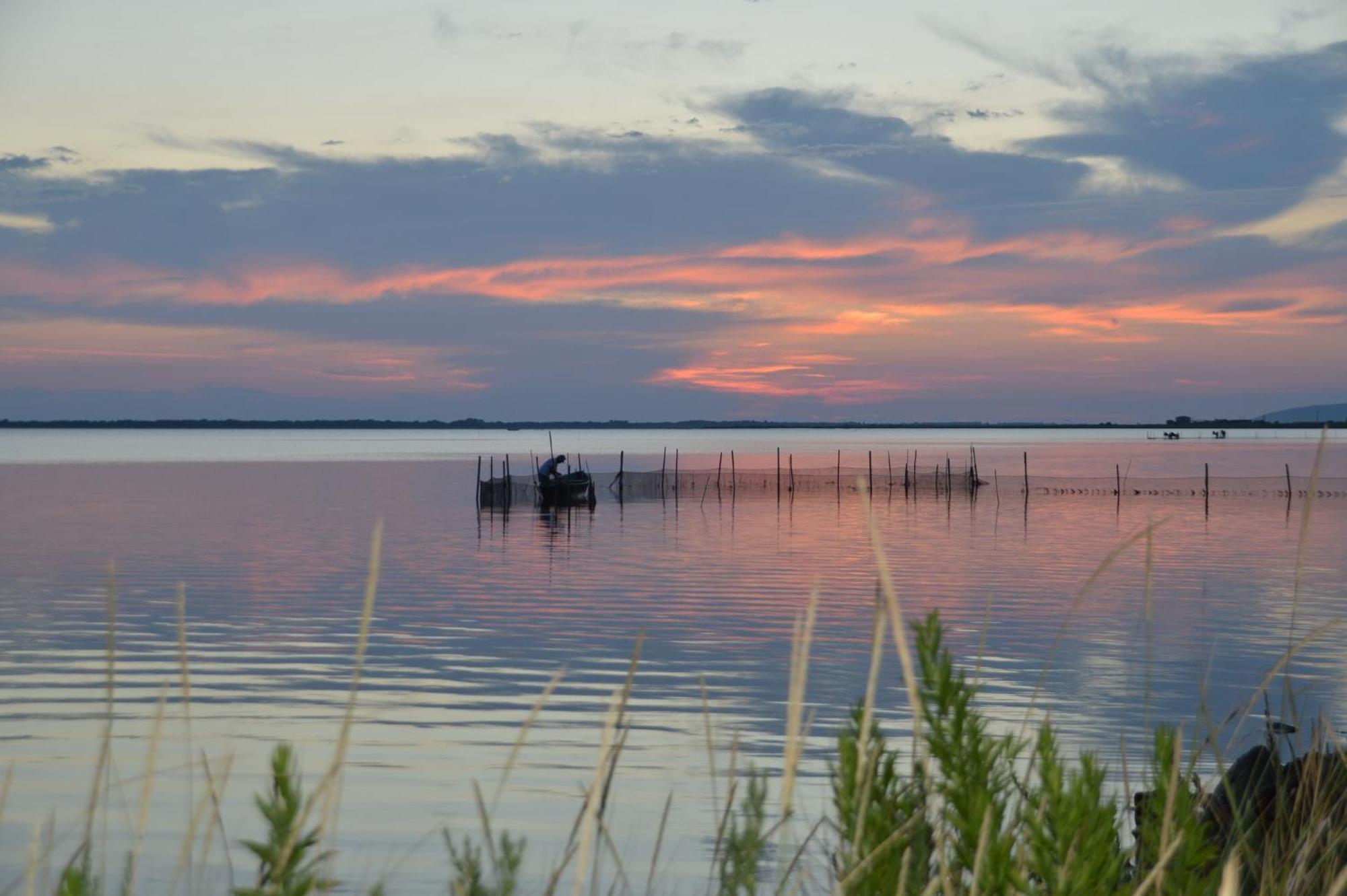 Le Stanze di Ricci - Affittacamere Low cost Lesina Esterno foto