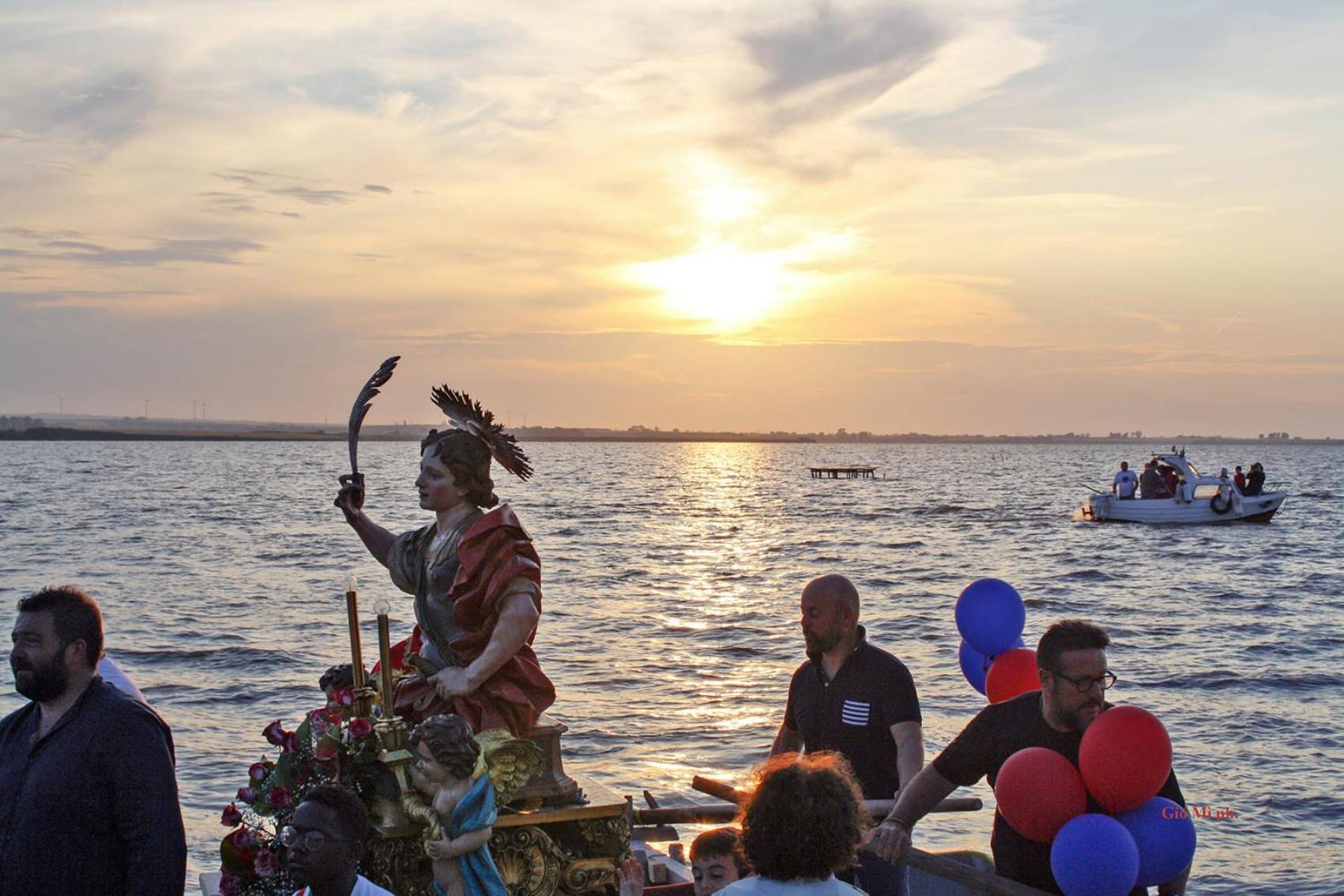 Le Stanze di Ricci - Affittacamere Low cost Lesina Esterno foto